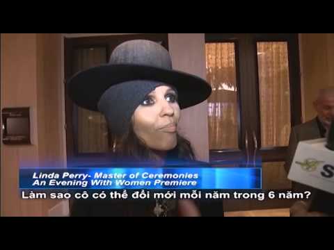 linda perry interview youtube quot an evening with women quot interview with michelle rodriguez linda perry interview youtube quot an evening with women quot interview with michelle rodriguez