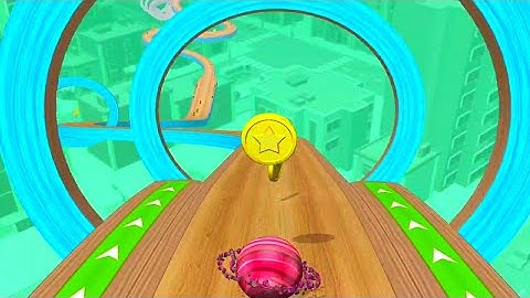 Going Balls Level 338 - 339 -  Gameplay Walkthrough ( Android & IOS GamePlays )