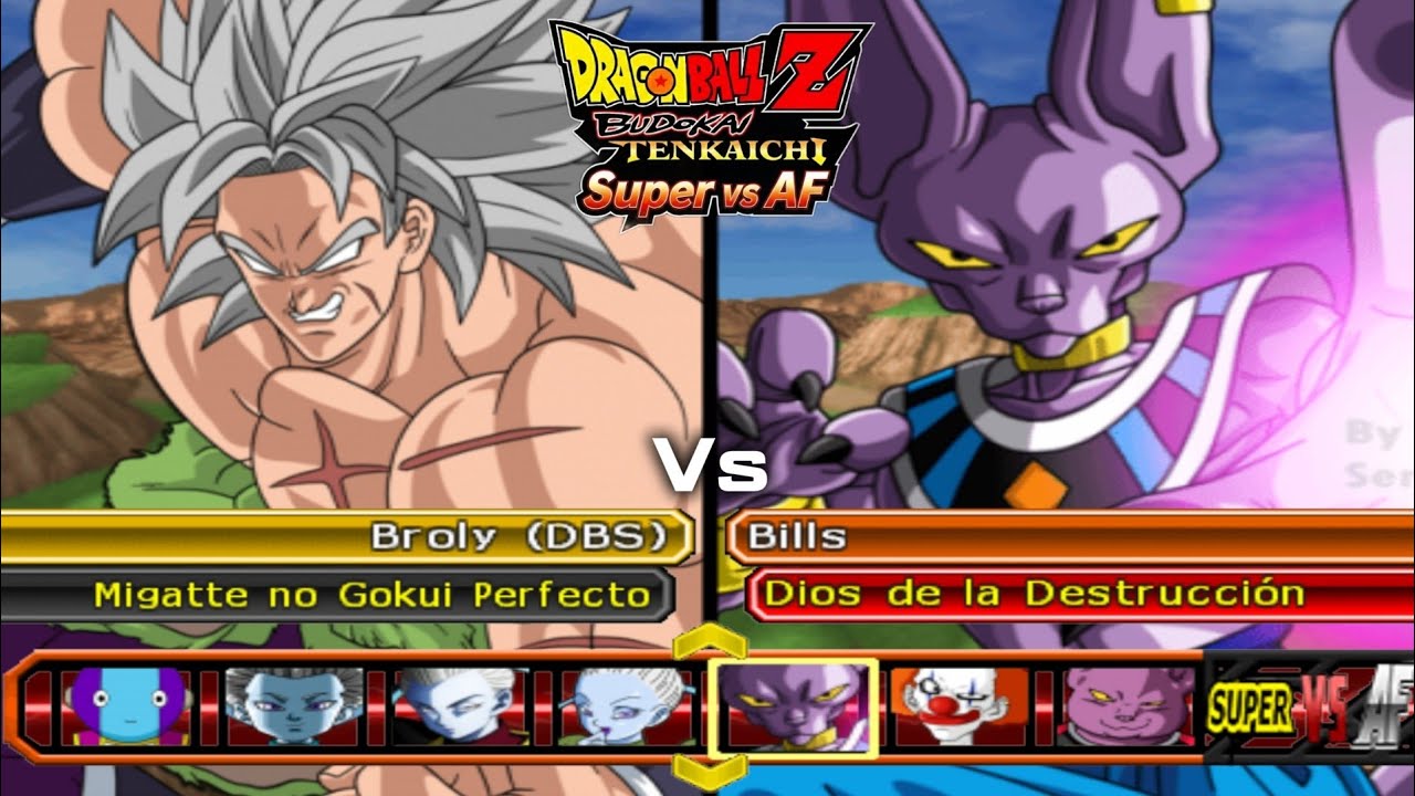 INSTINTO SUPERIOR HUMILHA O DEUS DA DESTRUIÇÃO?! Final INSANO no DBZ BT3!”