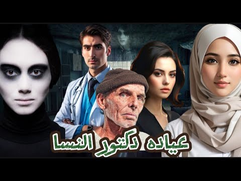 تواجة نعمه مواقف مرعبه بعد اول يوم شغل في عياده دكتور النسا يتري ليه و هتتصرف ازاي للكبار فقط