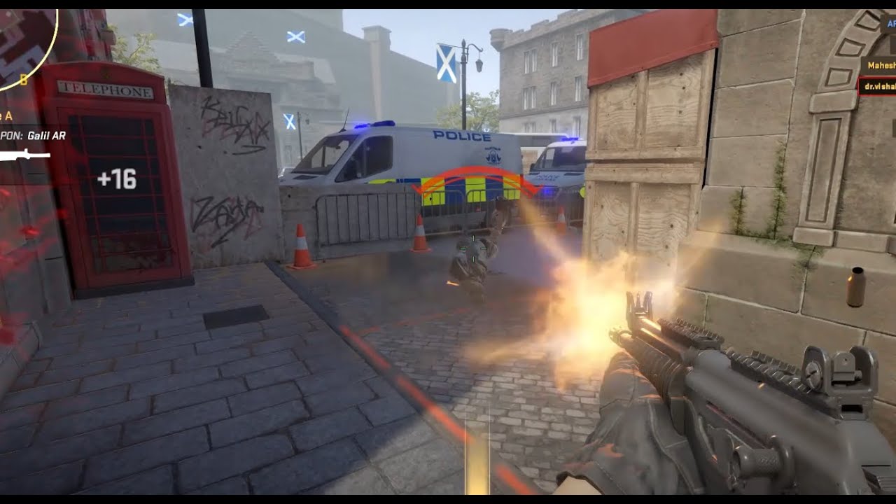 bad CS2 gameplay - YouTube