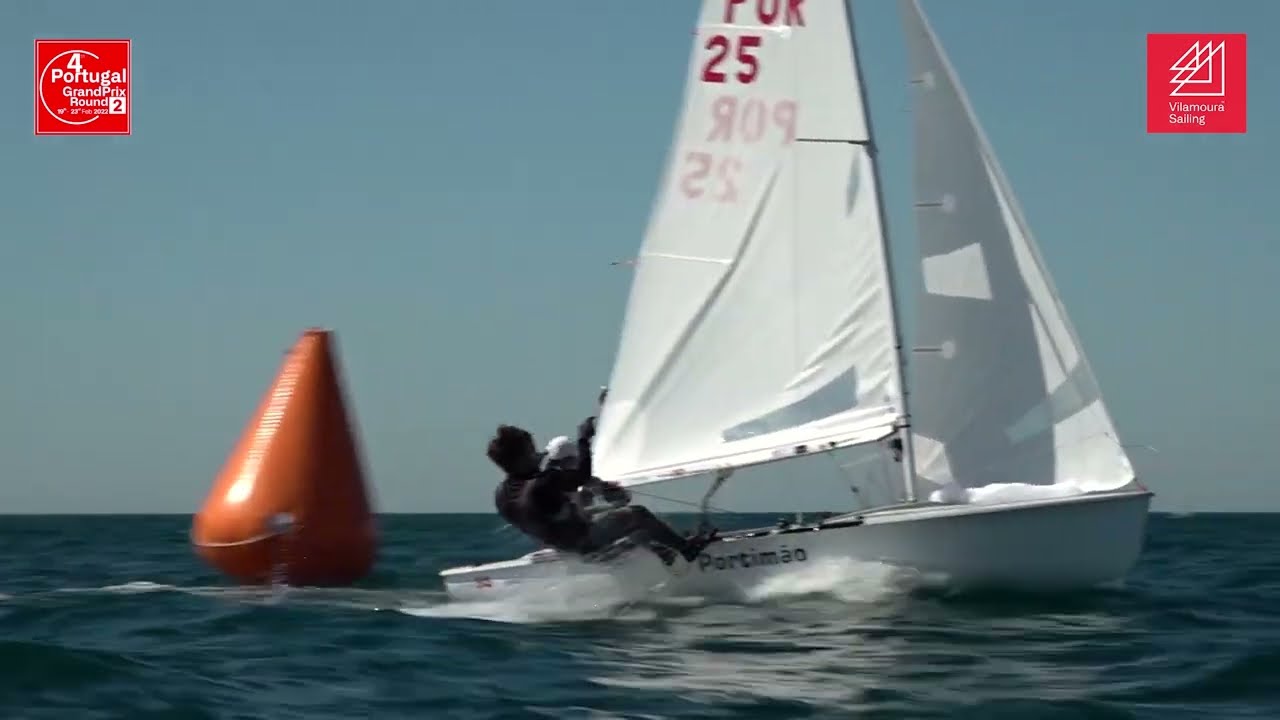4th Portugal Grand Prix - Round 2 - Day 3