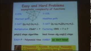 The Gospel According To Tcs