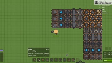 ZOMBS.io | Build. Defend. Survive. EP1