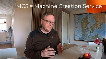 WVD og Citrix Cloud og visning af Autoscale