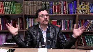 İmamı Rabbani hz.nin Ekber şah karşısında boyun eğmemesi / Necdet Tosun