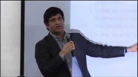 M&E Roundtable Series #4 - Evaluation Methods