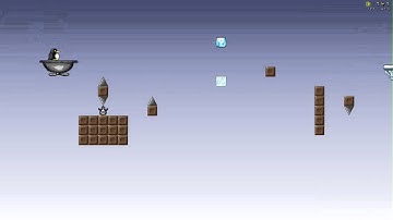 SuperTux 0.4.0 Fatal speedrun 3