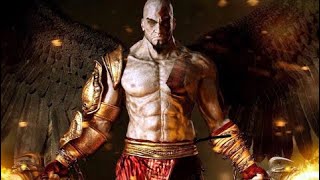 God of War® III Обновленная версия КРАТОС ПРОТИВ БОГОВ!!!