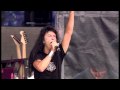 Sonisphere 2010, Sofia, Bulgaria - Anthrax tribute to DIO - Heaven And Hell