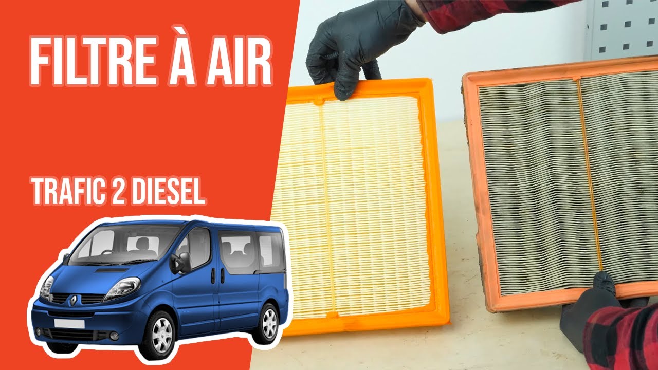 Filtre à Carburant EUWLY Pour Renault Trafic 3 Master 3 1.6/2.3D - Compatible 164004350R, 164039594R
