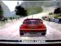 WRC ss4 argentina PS2