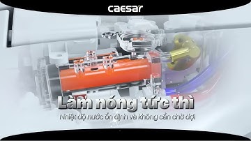 NẮP BÀN CẦU ĐIỆN TỬ TAF710H - CAESAR #TAF710H ELECTRONIC TOILET SEAT - CAESAR #泰萨尔 TAF710H 电子马桶盖