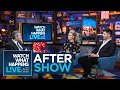 After Show: Kate Chastain’s Least Favorite Charter Guest | Below Deck | WWHL