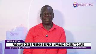 MoH To Launch Rehabilitation And Assistive Technology Strategic Plan