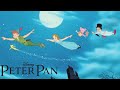 REVIEW: Peter Pan (1953) | Amy McLean
