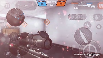 Bullet force quad feed