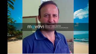 Vahap Aşk Acı Şaraptır