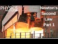 Forces in Action: Exploring Gravity and Motion Principles