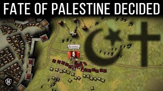 Download Lagu Battle of Jaffa, 1192 ⚔️ The Lion Roars ⚔️ Third Crusade (Part 3) MP3 Download Lagu Battle of Jaffa, 1192 ⚔️ The Lion Roars ⚔️ Third Crusade (Part 3) MP3