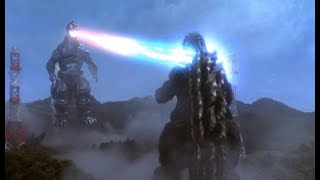 Godzilla Vs Mechagodzilla 2 Retrospective