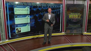 Washington Huddle: Social Media HQ Week 5 with Nathan Epstein