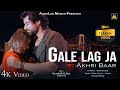 Gale lag ja akhri baara love song  official music  avijeet  saurabbh roy  aarti vij