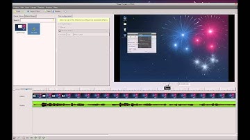 How to make HD screencasts for YouTube in Linux - Fedora 17