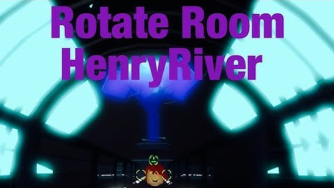 {FE2} (Map Test) | Rotate Room