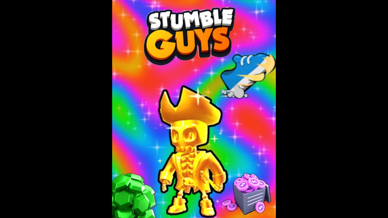 Shoppo Il Pass Di Stumble Guys SONO TORNATO YouTube