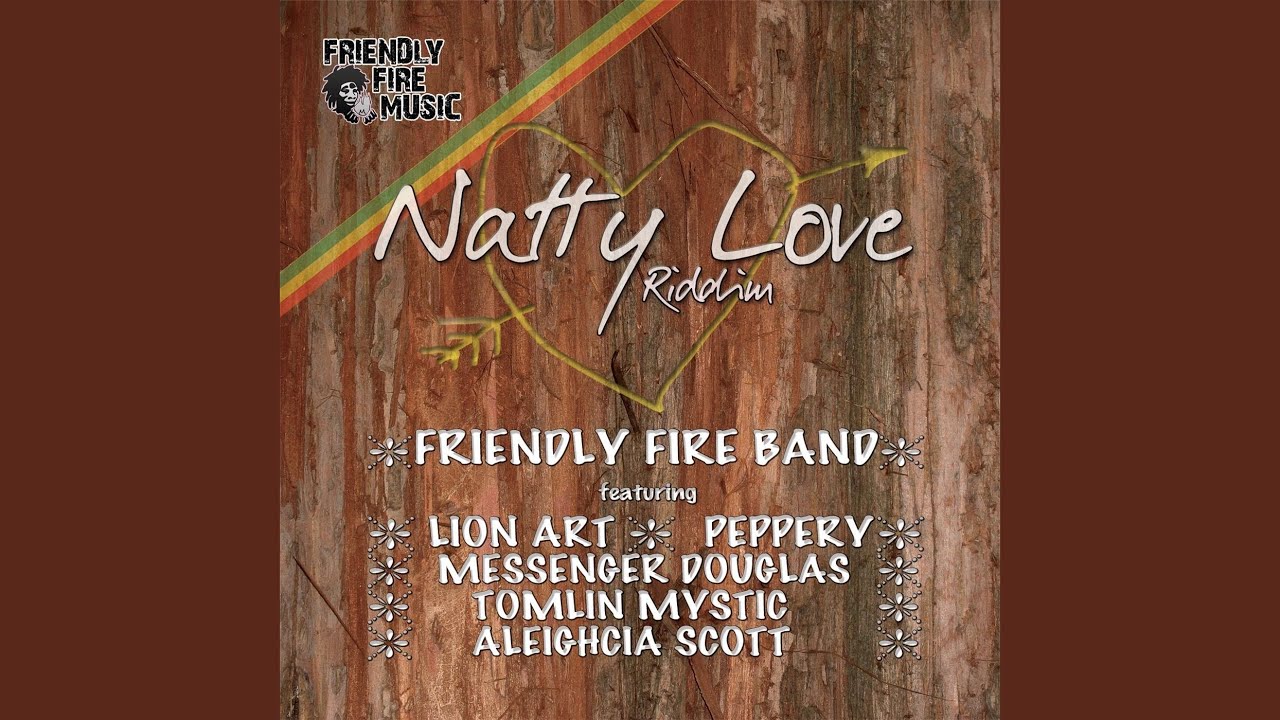 Natty Love YouTube Natty Love YouTube