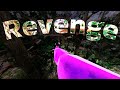 Revenge  gorilla tag montage