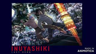 Inuyashiki Full Op - MAN WITH A MISSION [1 Hour]