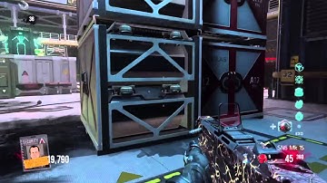 Exo ZOMBIES two box challenge