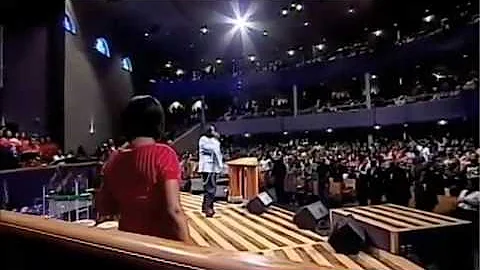 "Bishop Paul Morton Tribute" - Benita Washington, ...