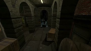 i launch myself in Raising The Bar Redux