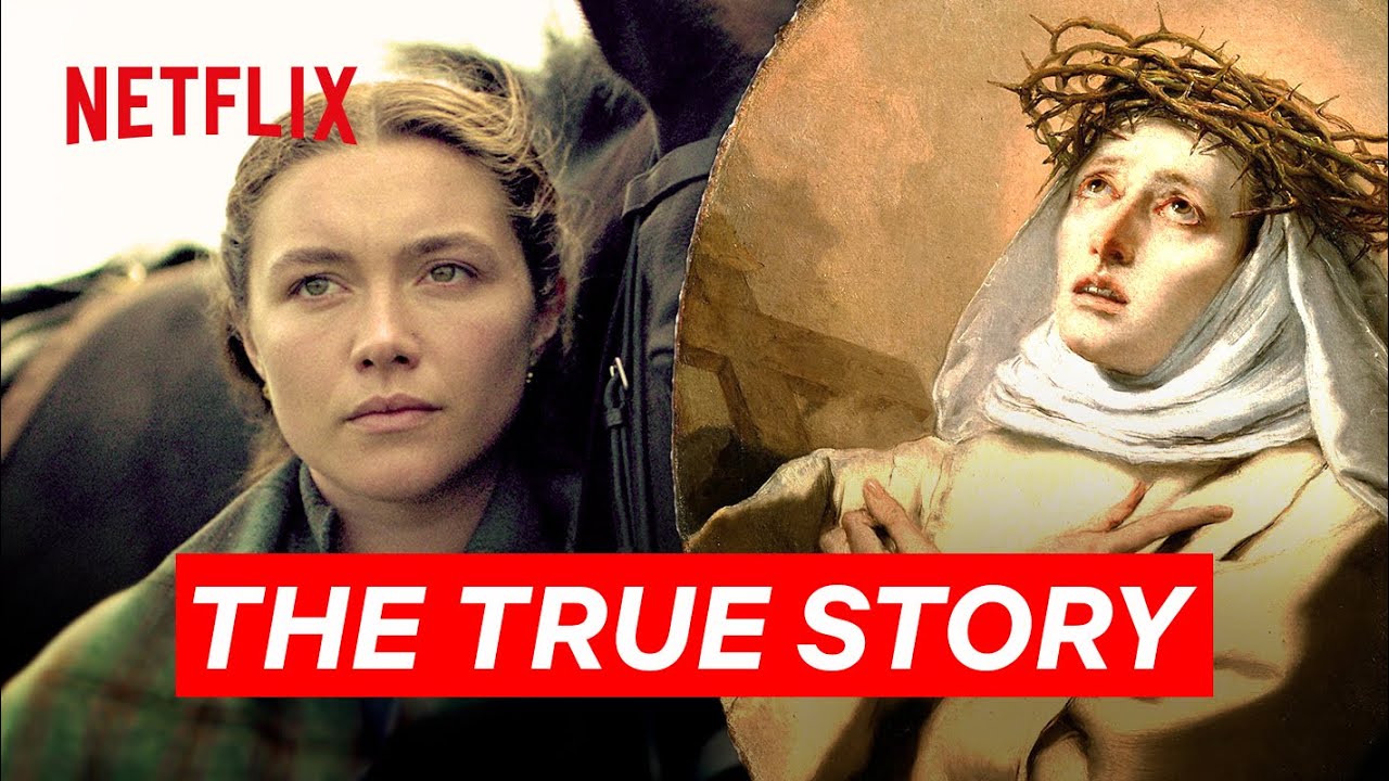 The Shocking True Story of The Starving Girls Behind 'The Wonder