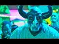 The First Purge - Block Party Scene! (2018) HD