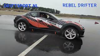 30 Juli 2026 Gevorderden Driftsport.nl #drift #cars #automobile #sports #fun #rdw #lelystad #slide
