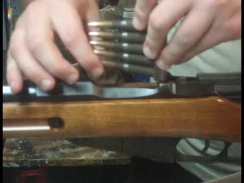 "Review of the Mosin Nagant Series of Rifles and Carbines Part 3"