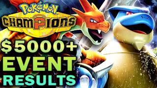 Top Teams From the BIGGEST Events Before Worlds