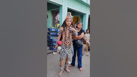 Mahakal Charniy Aaradhna #muktidangadhvisong #viral #mahadev #mahakal #shivbhajan #hindudeity