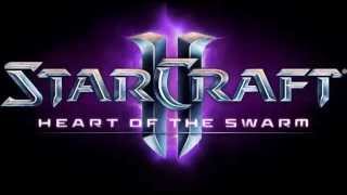 StarCraft 2: Opening Cinematic Music - Epic Beginning