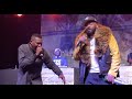 Capture de la vidéo 3 Chambers Tour Philly (Gza, Raekwon, Ghostface)