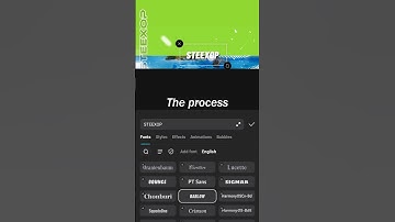 BGMI overlay tutorial #shorts #bgmi