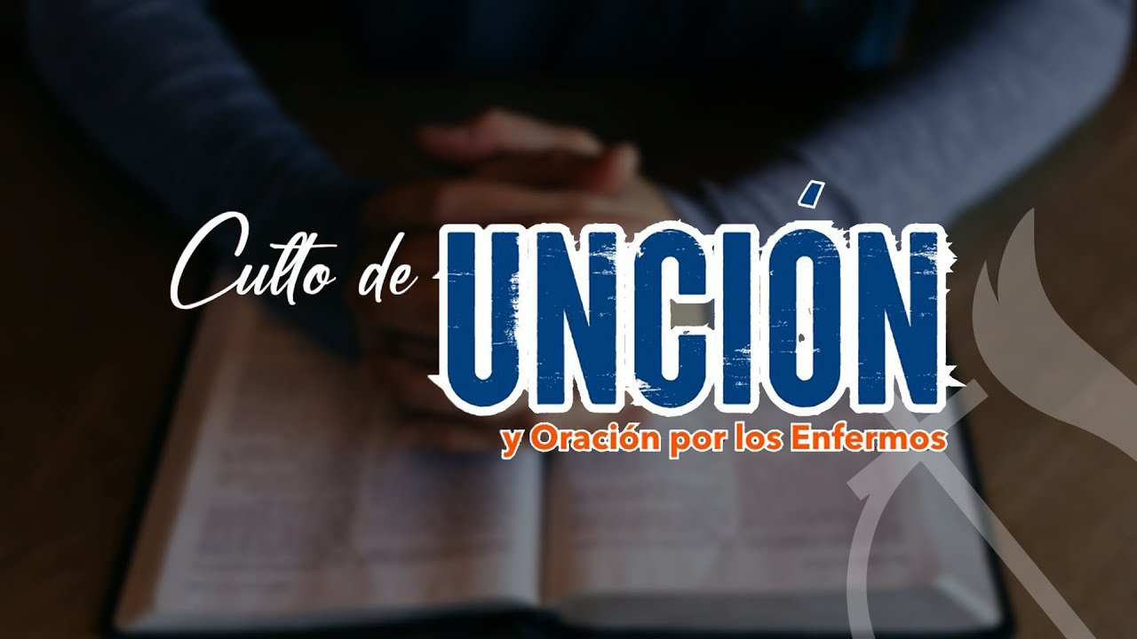 Culto de Unción y Milagros 24 de mayo del 2024 (Completo) - YouTube