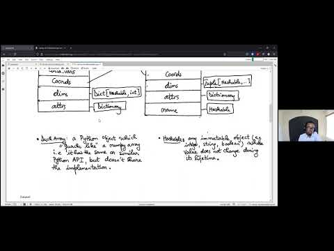 Python Tutorial Seminar