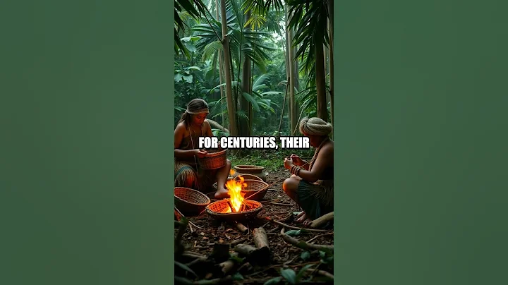 Ancient Practices for Modern Survival