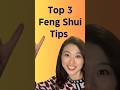 Top 3 feng shui tips for your front door l wealth  abundance fengshui design attractmoney