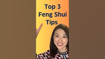 💰Top 3 Feng Shui Tips for Your Front Door l Wealth & Abundance #fengshui #design #attractmoney